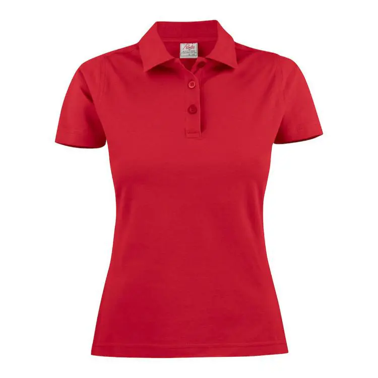 Picture of Surf Women's Cotton Polo