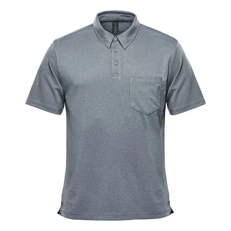 Picture of Men's Dockyard Performance Short Sleeve Polo