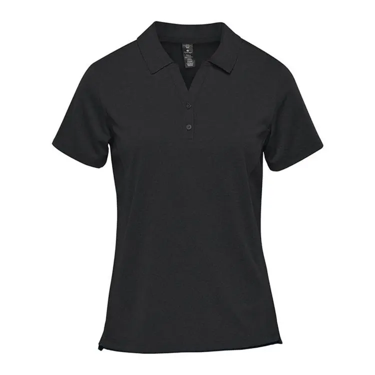 Picture of Women's Dockyard Performance Short Sleeve Polo