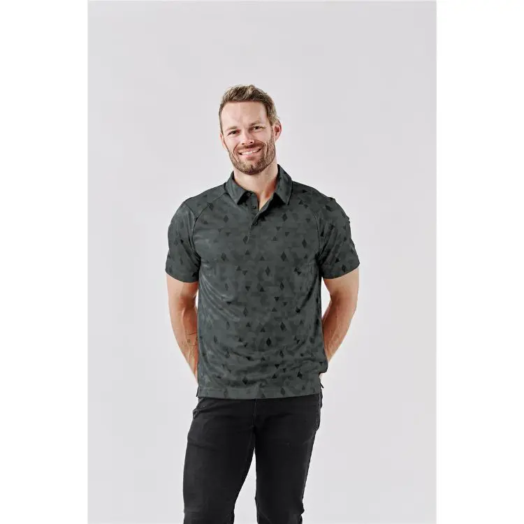 Picture of Men's Galapagos Polo