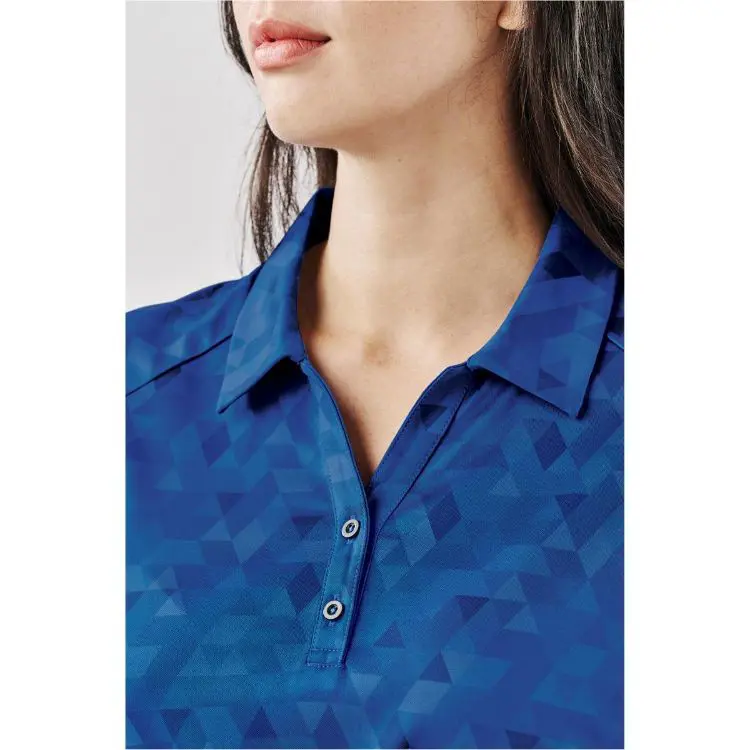 Picture of Women's Galapagos Polo