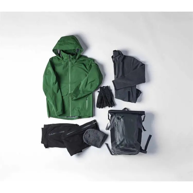 Picture of Men's Shasta Tech Fleece 1/4 Zip