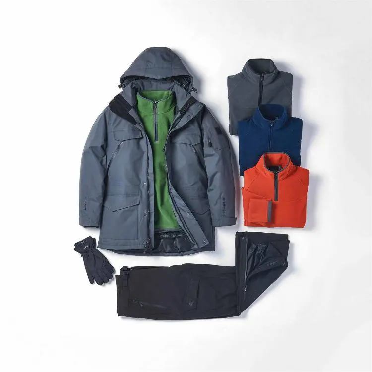 Picture of Women's Shasta Tech Fleece 1/4 Zip