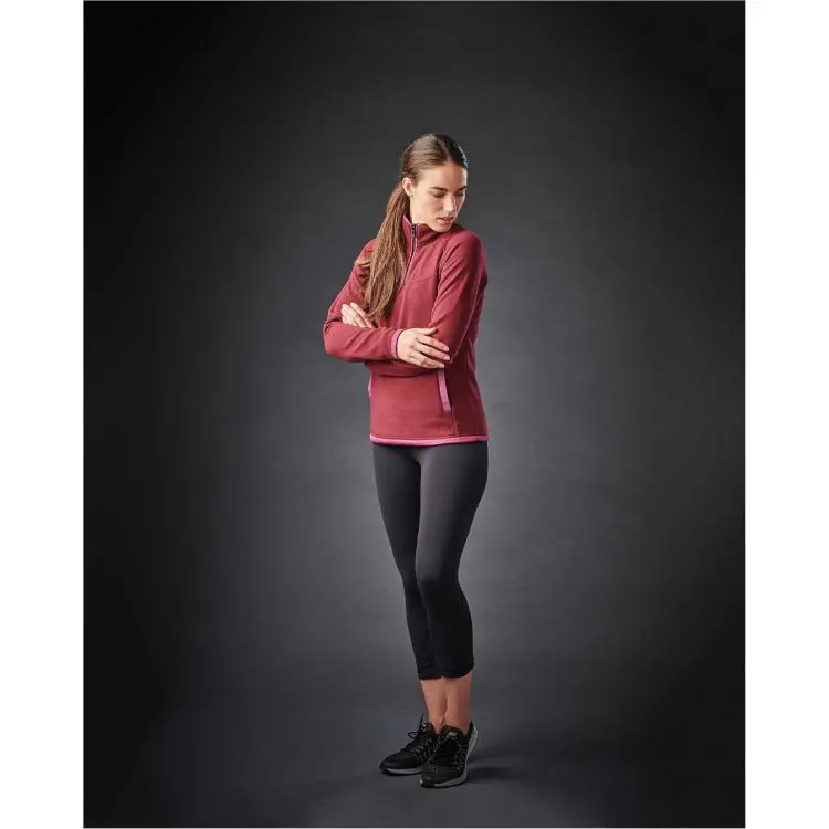 Picture of Women's Shasta Tech Fleece 1/4 Zip