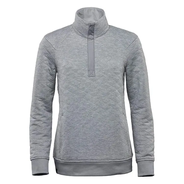 Picture of Women's Montebello Thermal 1/4 Zip Pullover