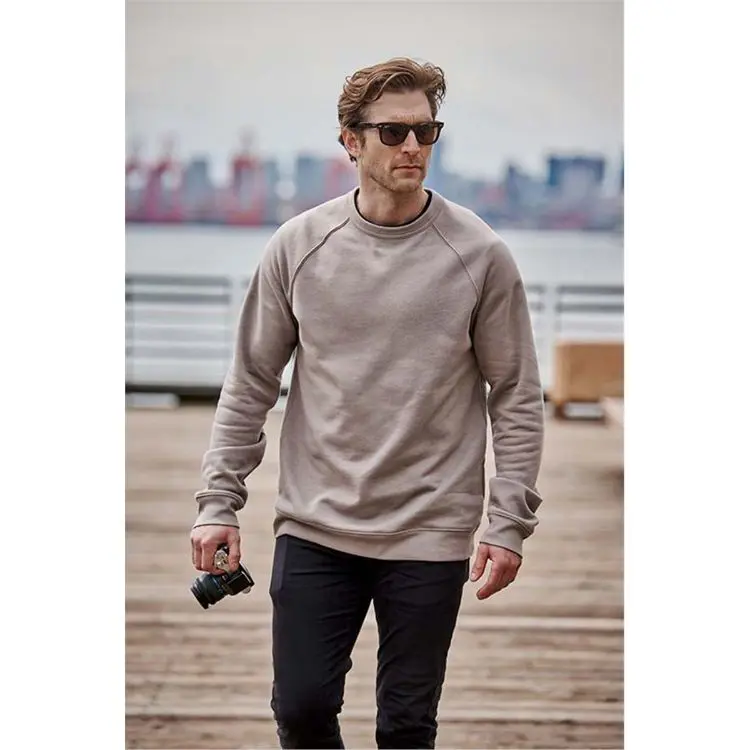 Picture of Men's Monashee Fleece Crew Neck Sweater