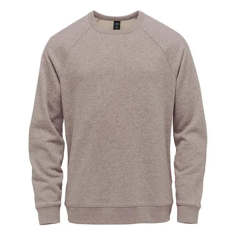 Picture of Men's Monashee Fleece Crew Neck Sweater