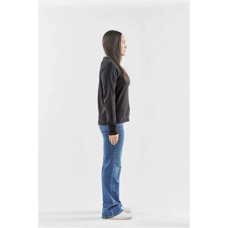 Picture of Women's Monashee Fleece Crew Neck