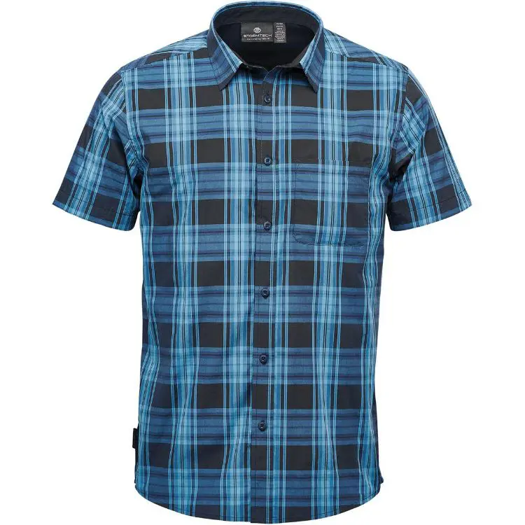 Picture of Men's Dakota SS Shirt