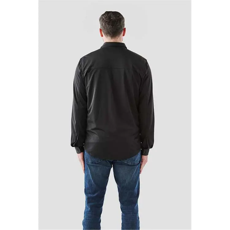 Picture of Men's Montauk Long Sleeve Shirt