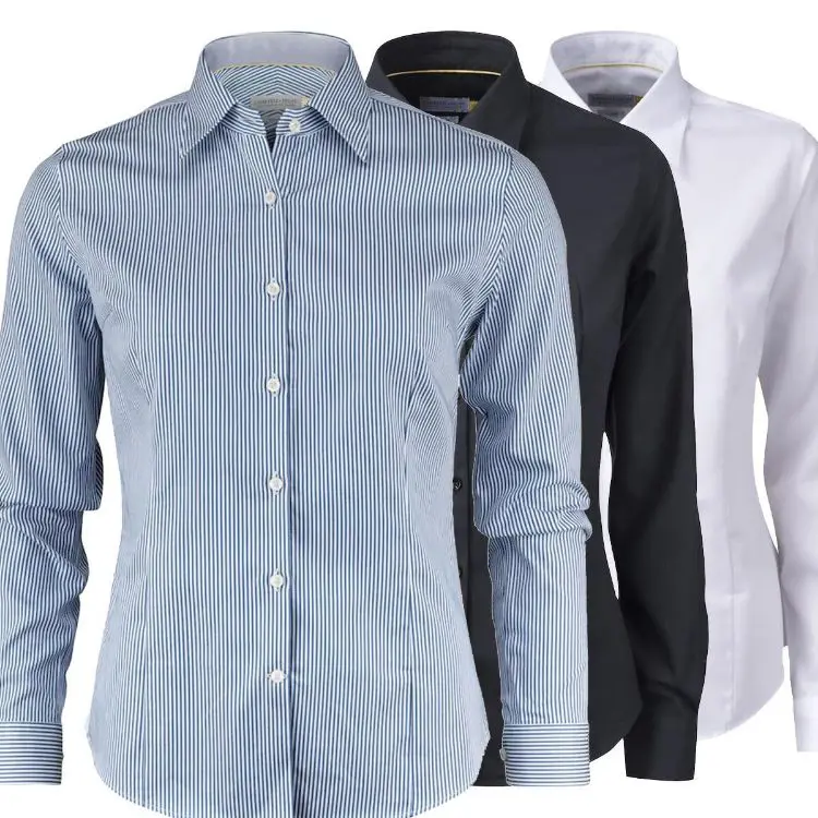 Picture of Yellow Bow 50 Women's Shirt