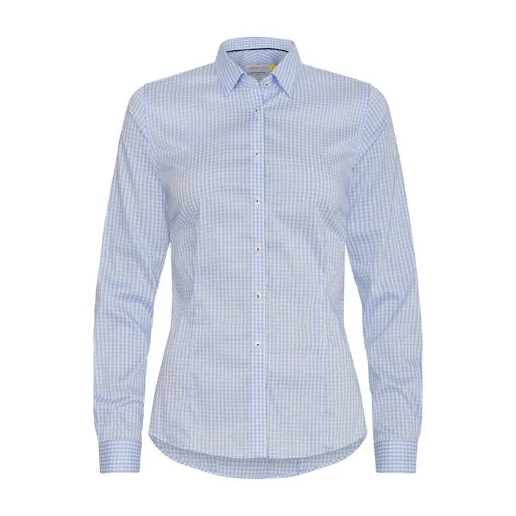 Picture of Yellow Bow 53 Women's Shirt