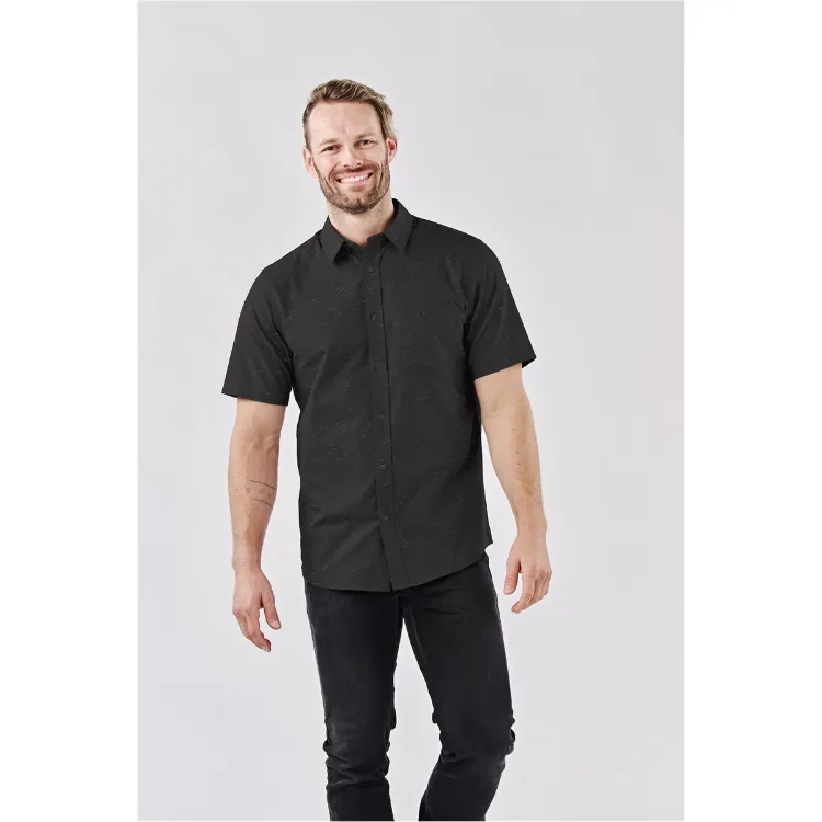 Picture of Men's Skeena S/S Shirt