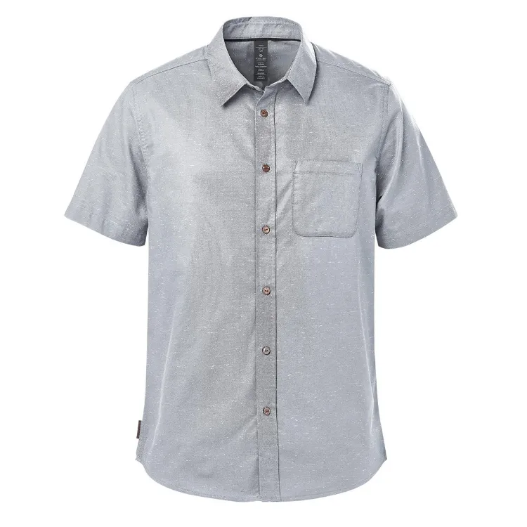Picture of Men's Skeena S/S Shirt