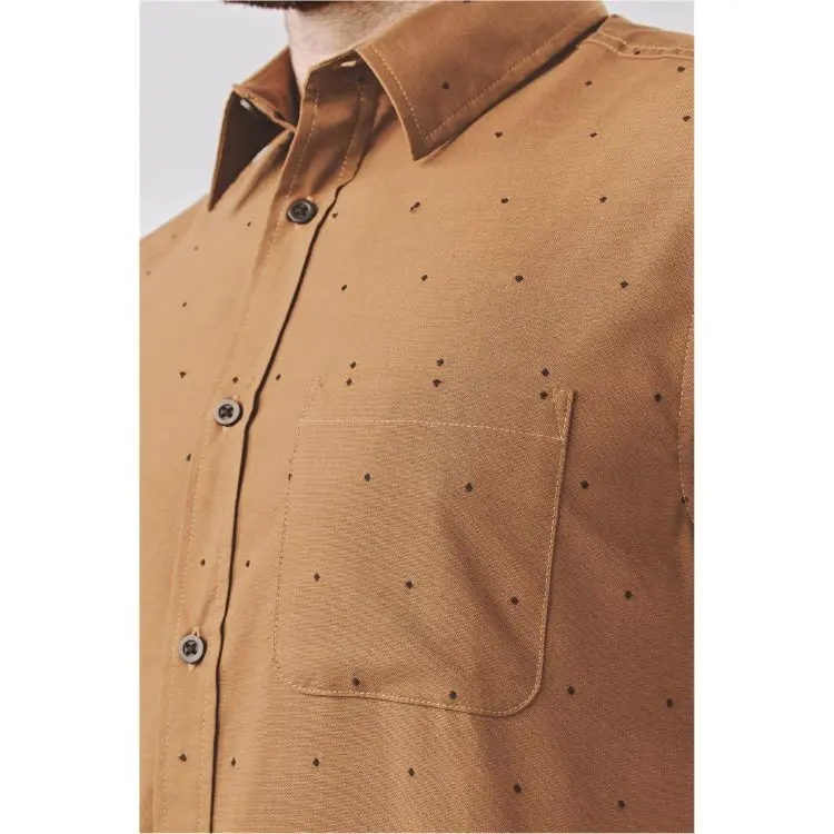 Picture of Men's Molokai S/S Shirt