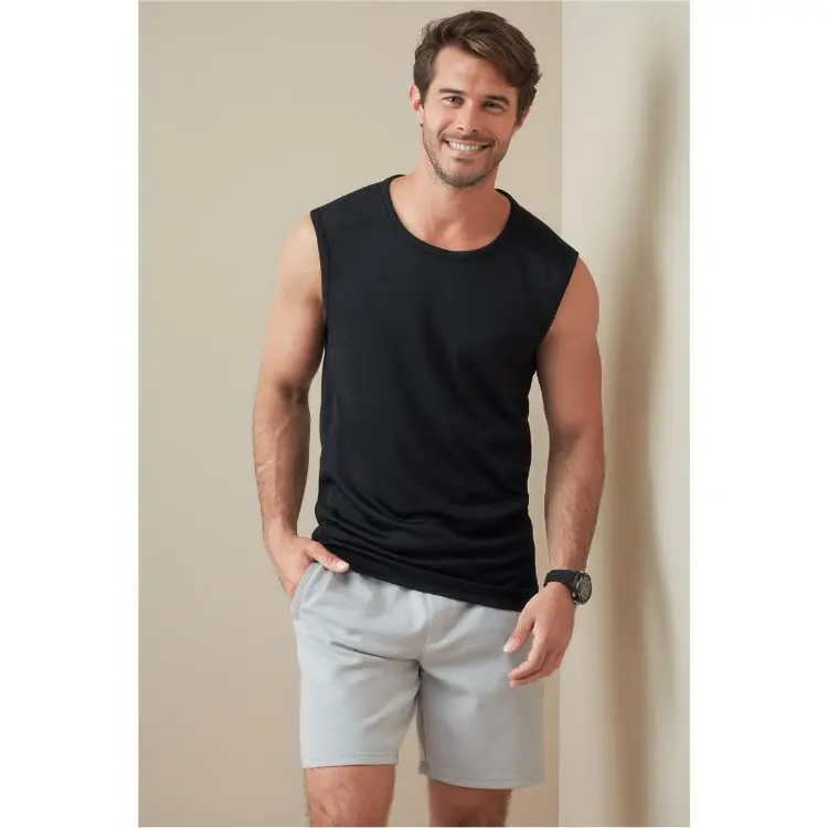 Picture of Men's Active 140 Sleeveless