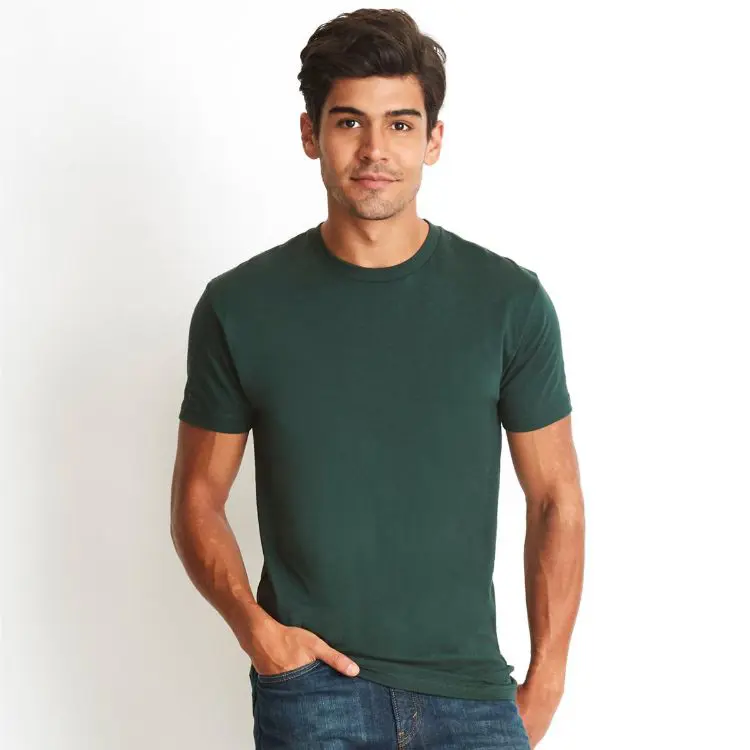 Picture of Men's Cotton Crew