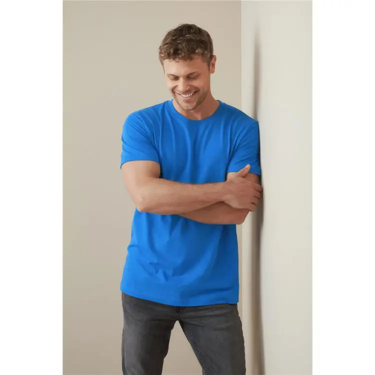 Picture of Men's Classic-T Organic