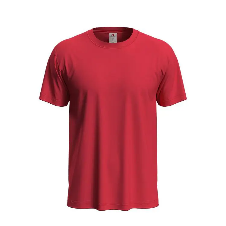 Picture of Men's Classic-T Organic