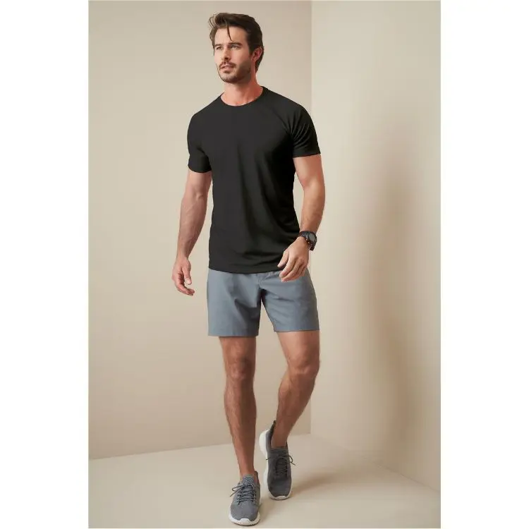 Picture of Men's Active 140 Raglan