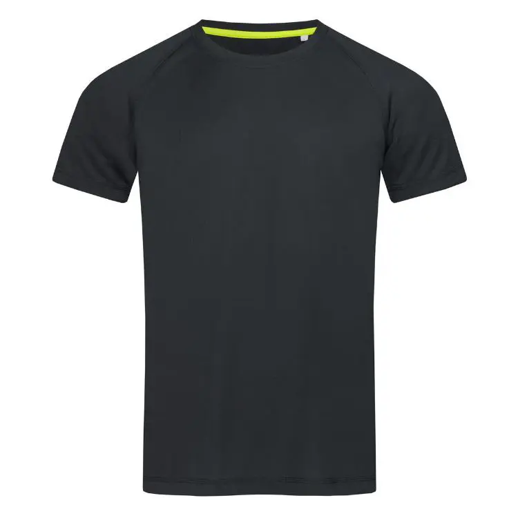 Picture of Men's Active 140 Raglan