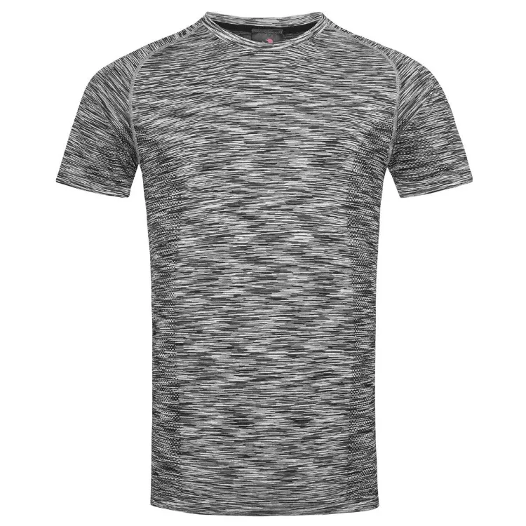 Picture of Men's Active Seamless Raglan