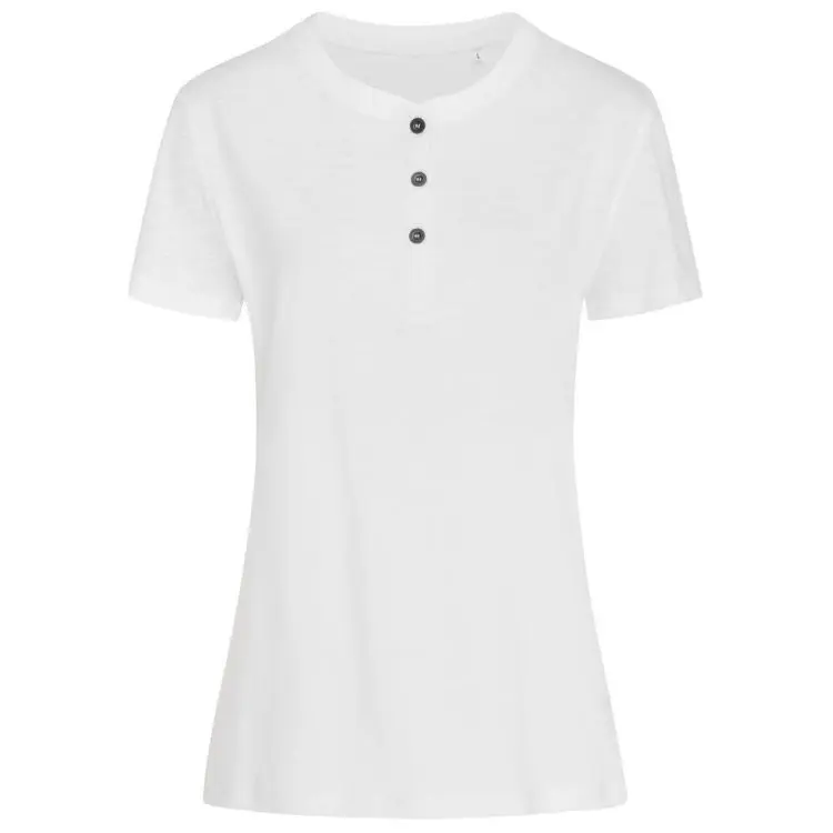 Picture of Women's Sharon Henley T-shirt