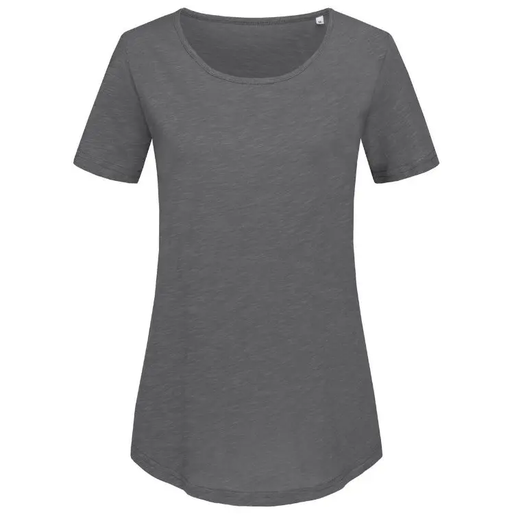 Picture of Women's Organic Slub