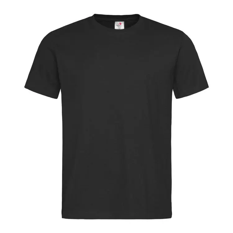Picture of Men's Heavyweight Comfort-T Crew Neck