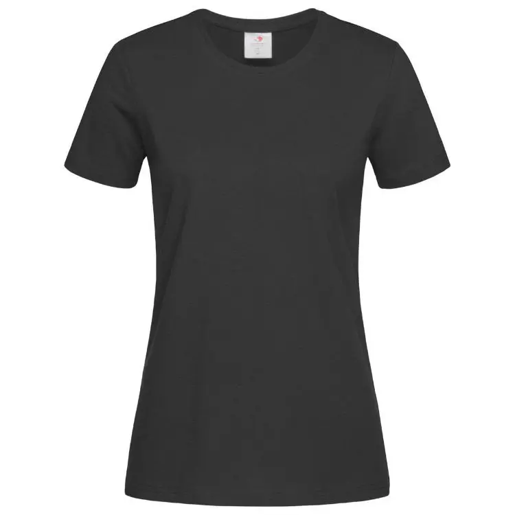 Picture of Women's Heavyweight Comfort-T Crew Neck