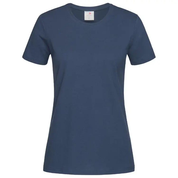 Picture of Women's Heavyweight Comfort-T Crew Neck