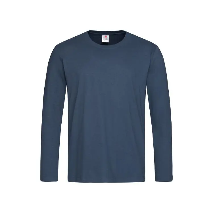 Picture of Men's Classic-T Long Sleeve