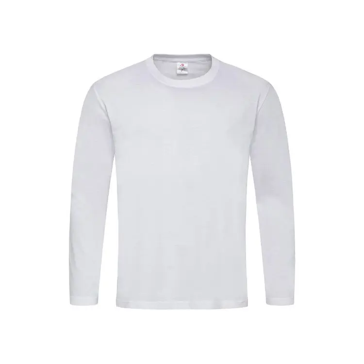 Picture of Men's Classic-T Long Sleeve