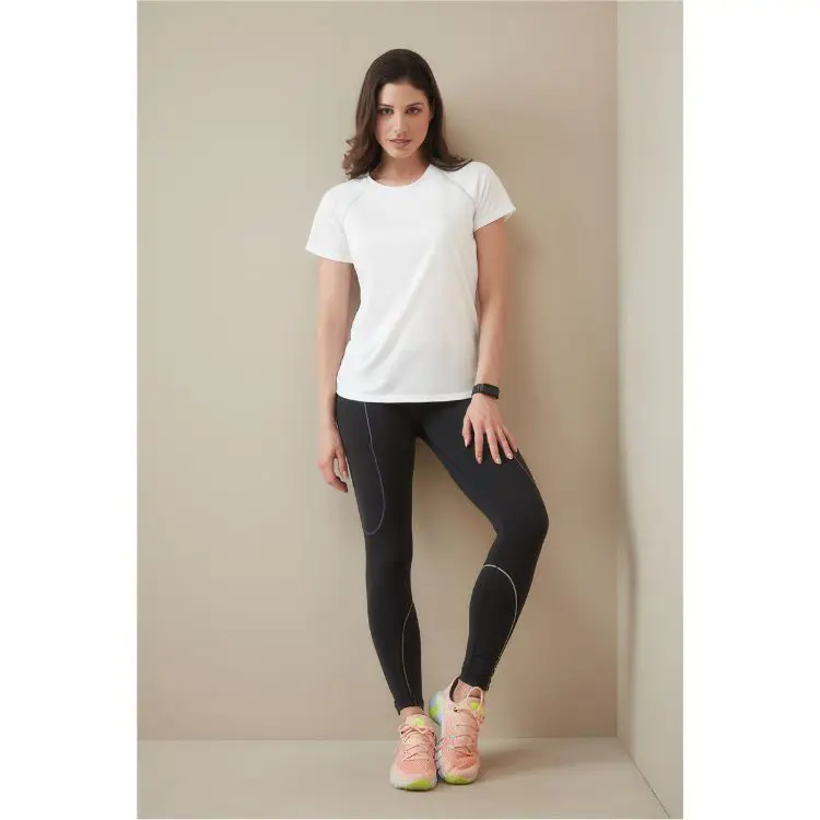 Picture of Women's Active Team Raglan