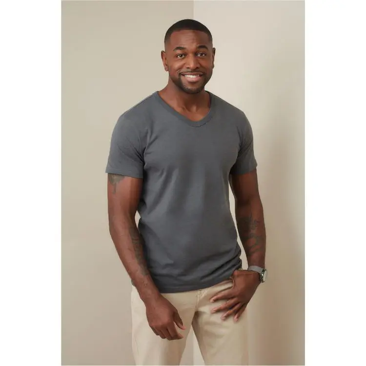 Picture of Men's Ben V-neck