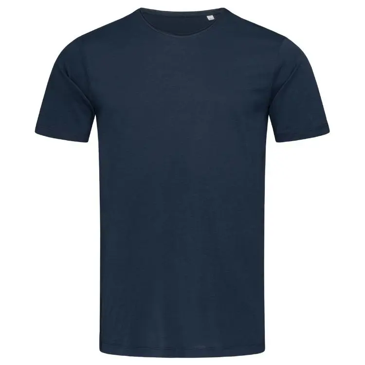 Picture of Men's Finest Cotton-T