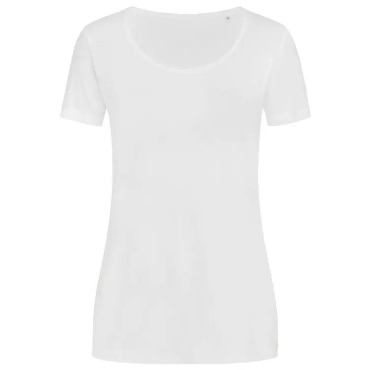 Picture of Women's Finest Cotton-T