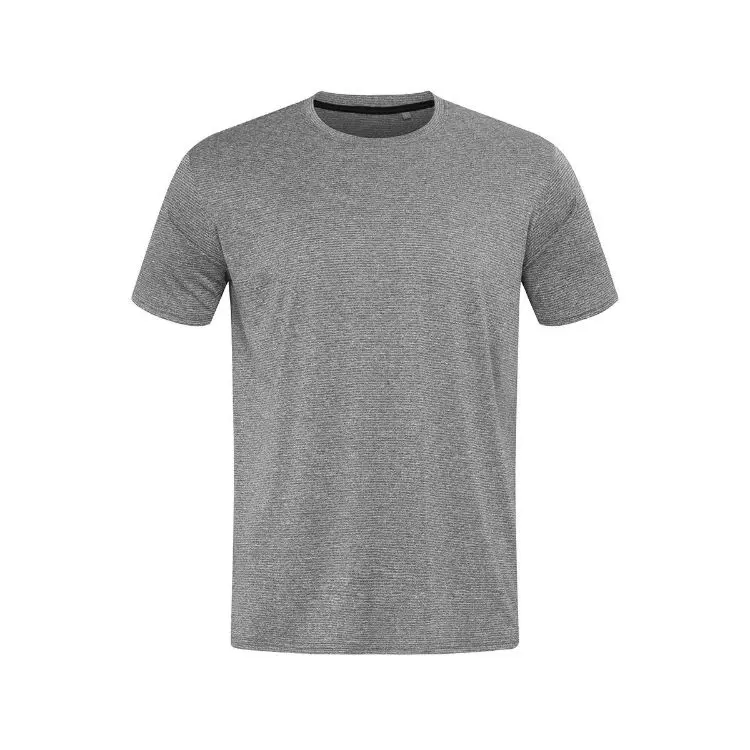 Picture of Men's Recycled Sports-T Move