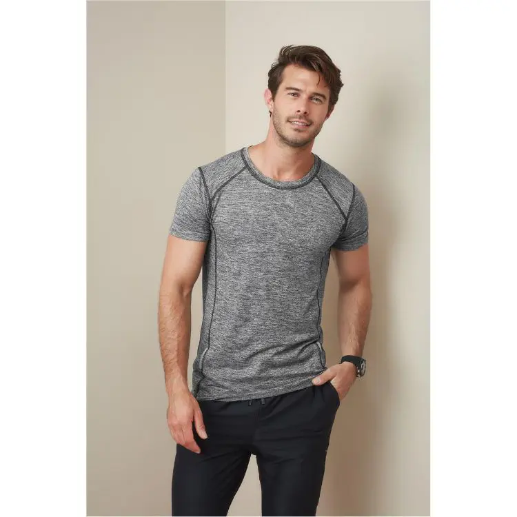 Picture of Men's Recycled Sports-T Reflect