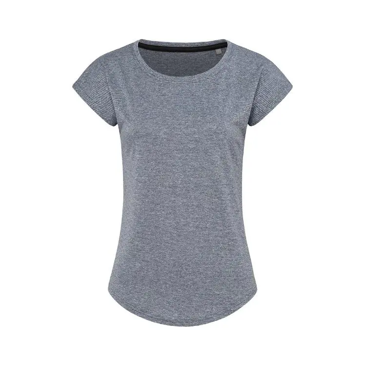 Picture of Women's Recycled Sports-T Move