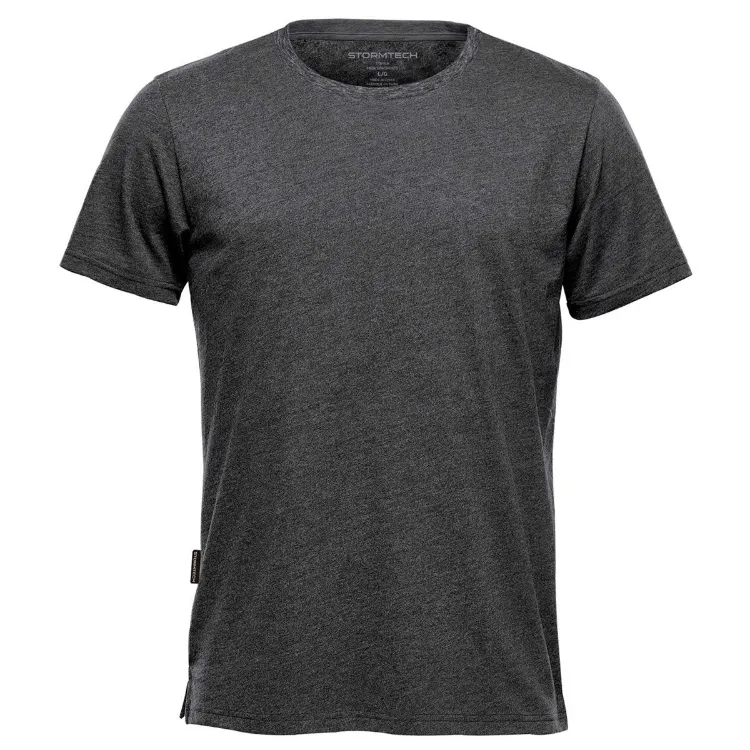 Picture of Men's Torcello Crew Neck Tee