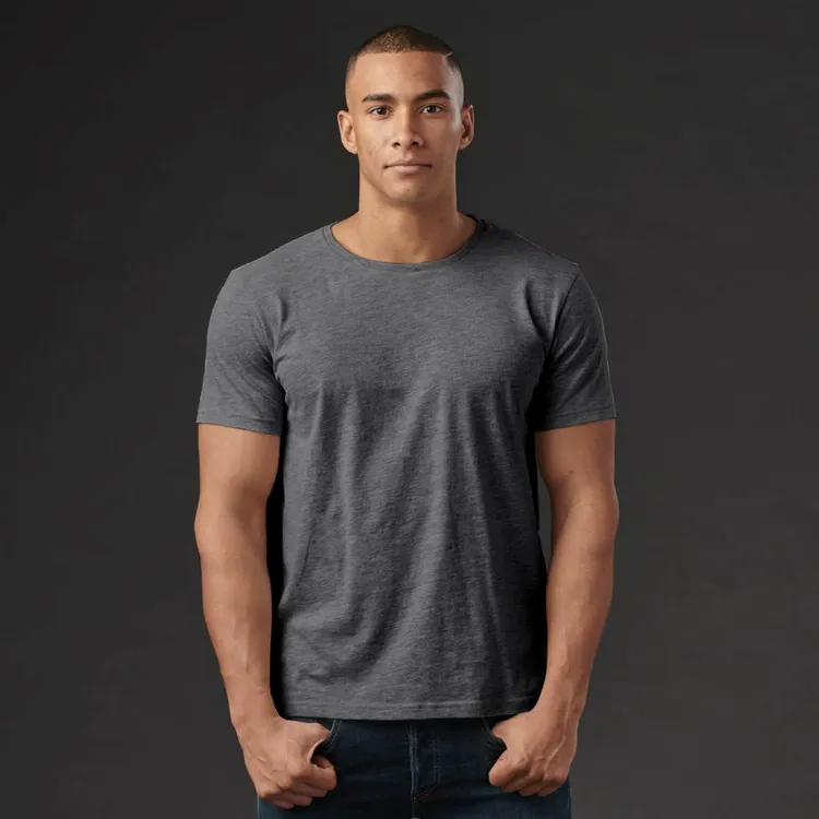 Picture of Men's Torcello Crew Neck Tee