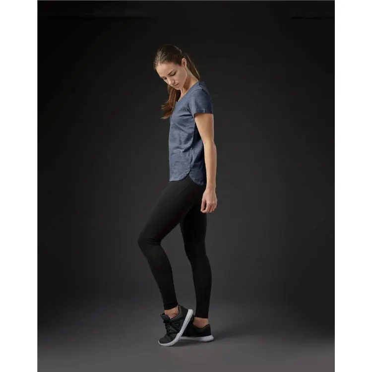 Picture of Women's Torcello Crew Neck Tee