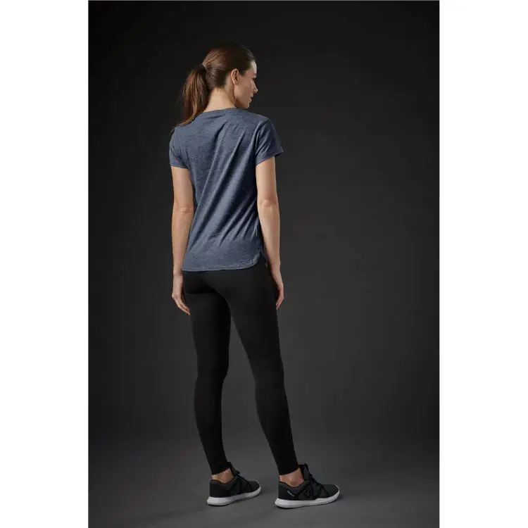 Picture of Women's Torcello Crew Neck Tee