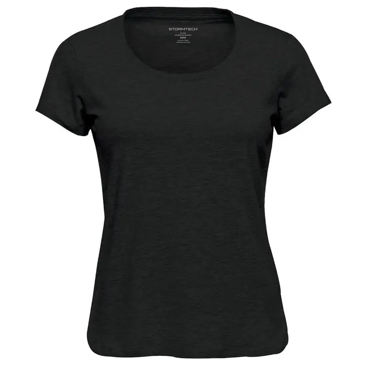 Picture of Women's Torcello Crew Neck Tee