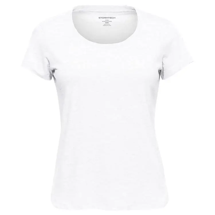 Picture of Women's Torcello Crew Neck Tee
