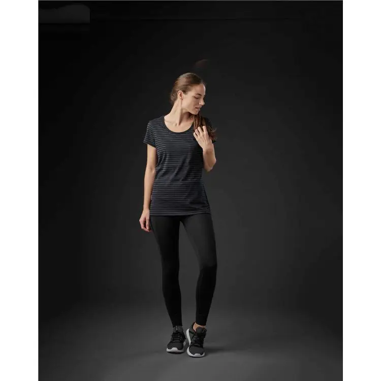 Picture of Women's Railtown Crew Neck Tee