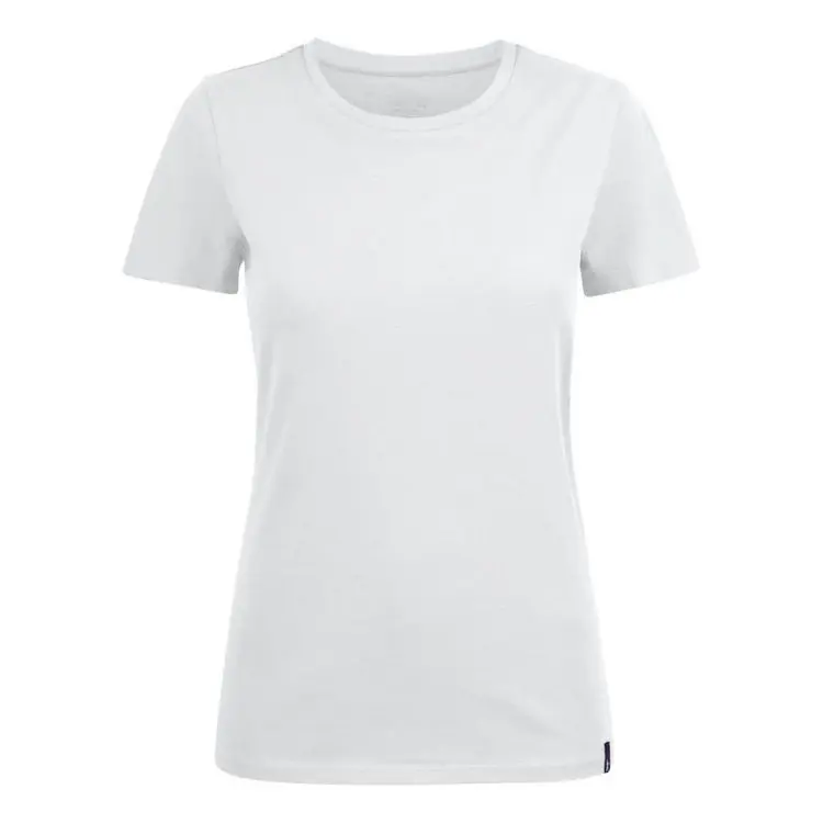 Picture of American U Women's Crew Neck Tee