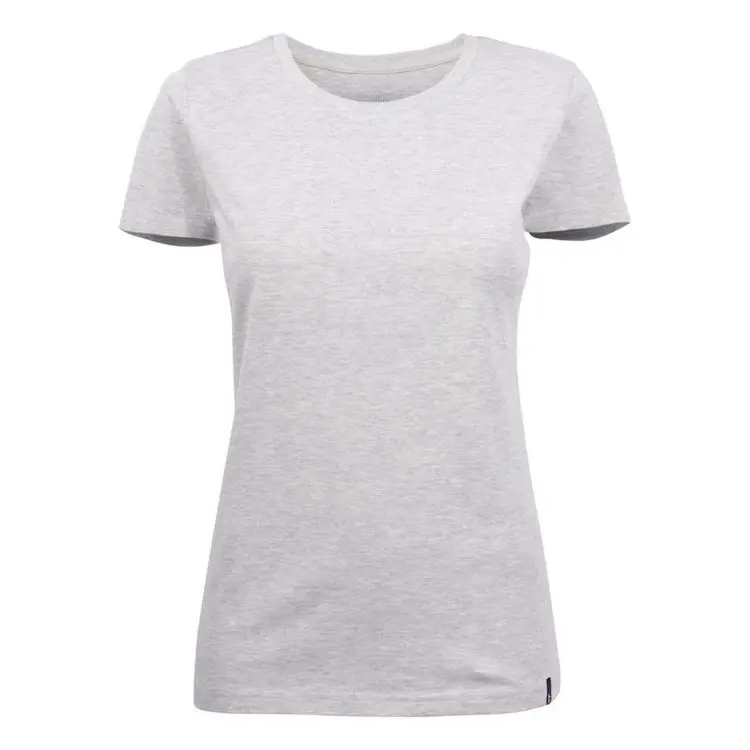 Picture of American U Women's Crew Neck Tee