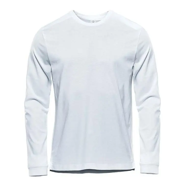 Picture of Men's Equinox Long Sleeve Tee